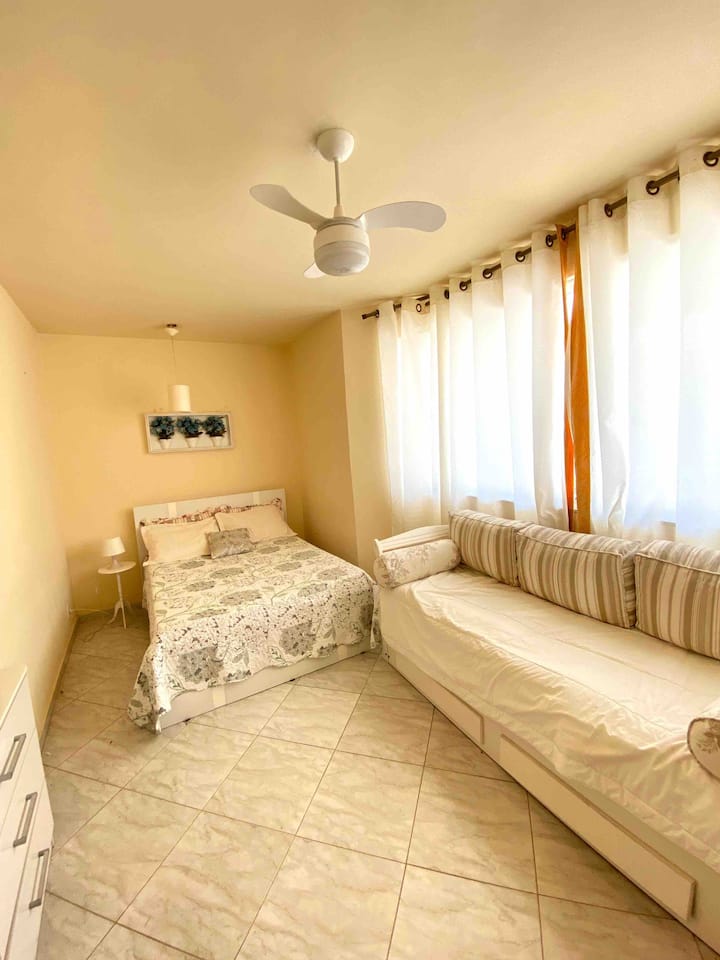 საძინებელი 3