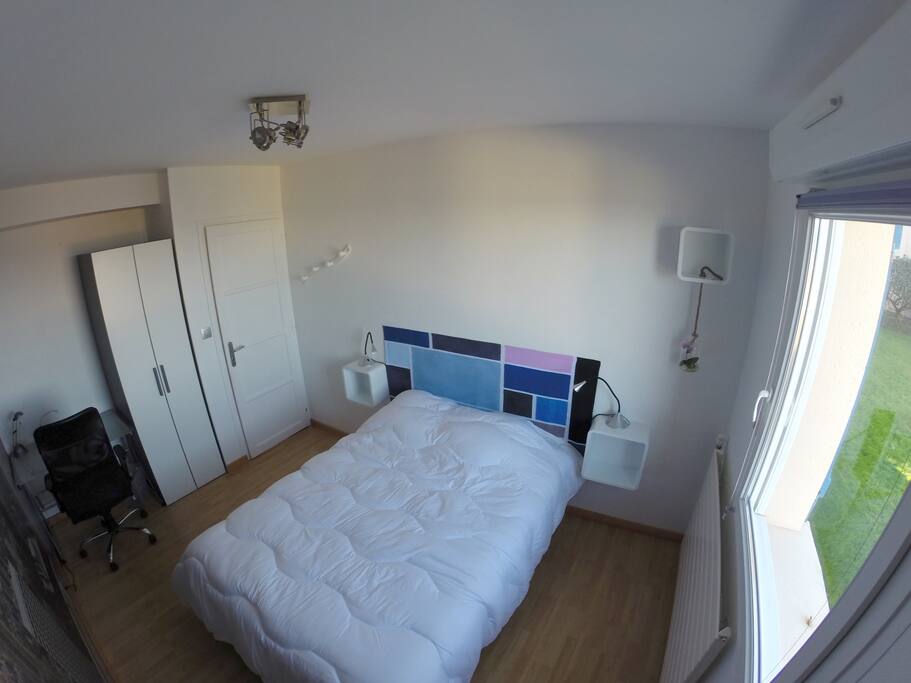 Chambre 1