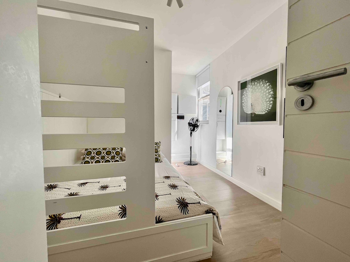 Спална соба 4