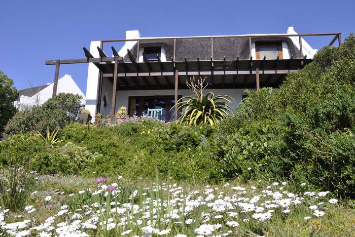 Ocean Cottage (at that point you can see!) gallery image 2