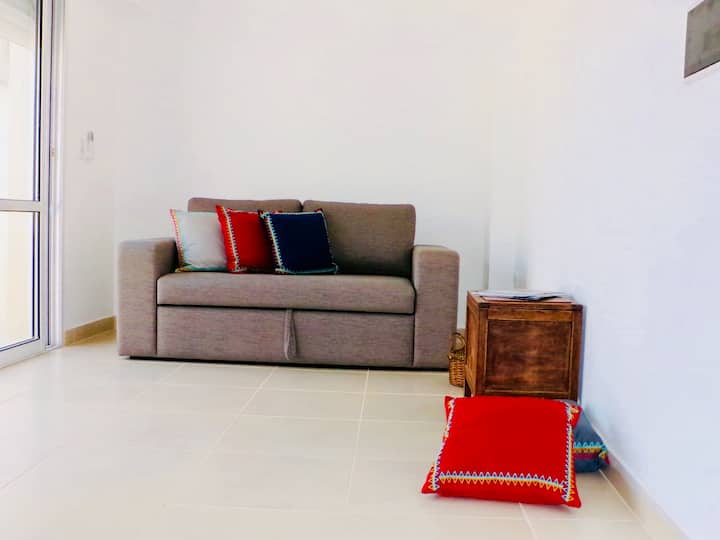 Palo Borracho - Depto 1: Nuevo - 1 Dormitorio - Paraná