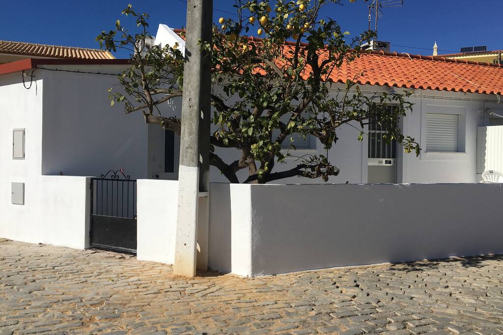 Casa (exterior)
