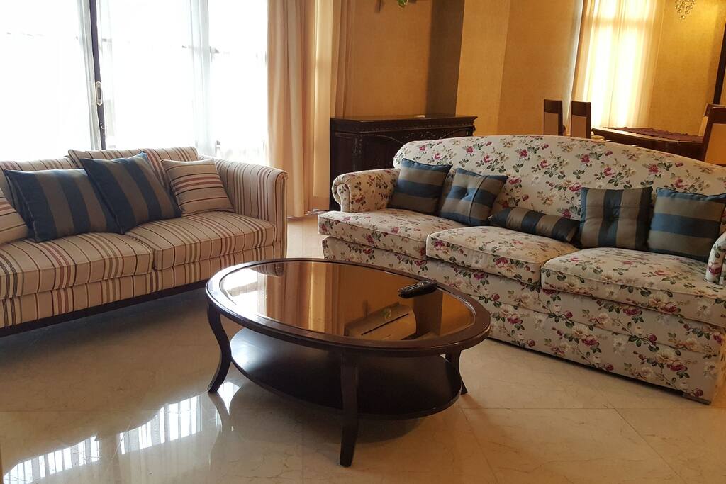 Common room