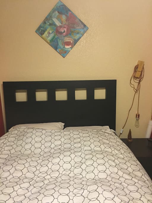 bedroom #2