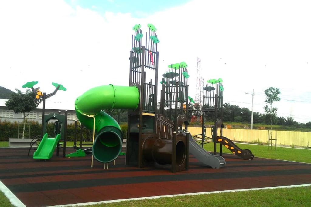 Playground