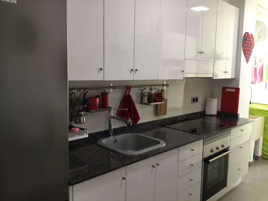 Cocina