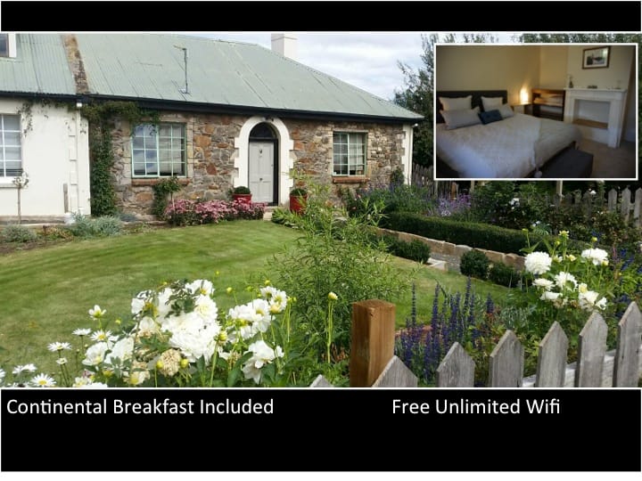 Campbell Town Holiday Rentals & Homes Tasmania, Australia Airbnb