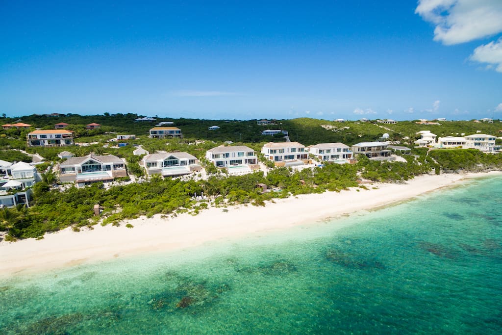 Beach Enclave North Shore