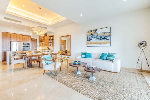 Two Bedroom Penthouse - Palmilla