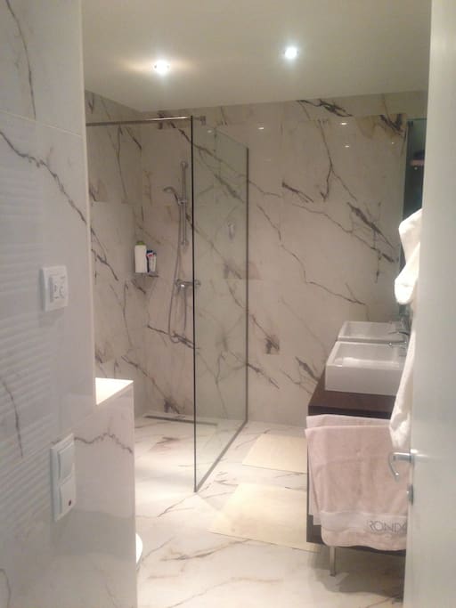 Badezimmer Juwel