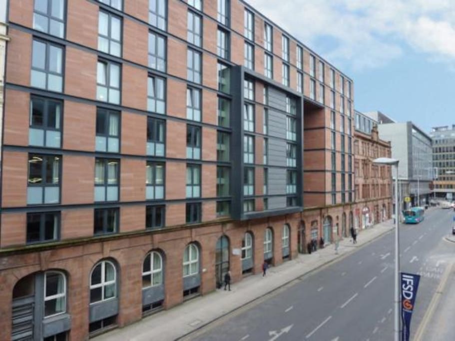 Room For Rent Glasgow Private Room For Rent Glasgow Private