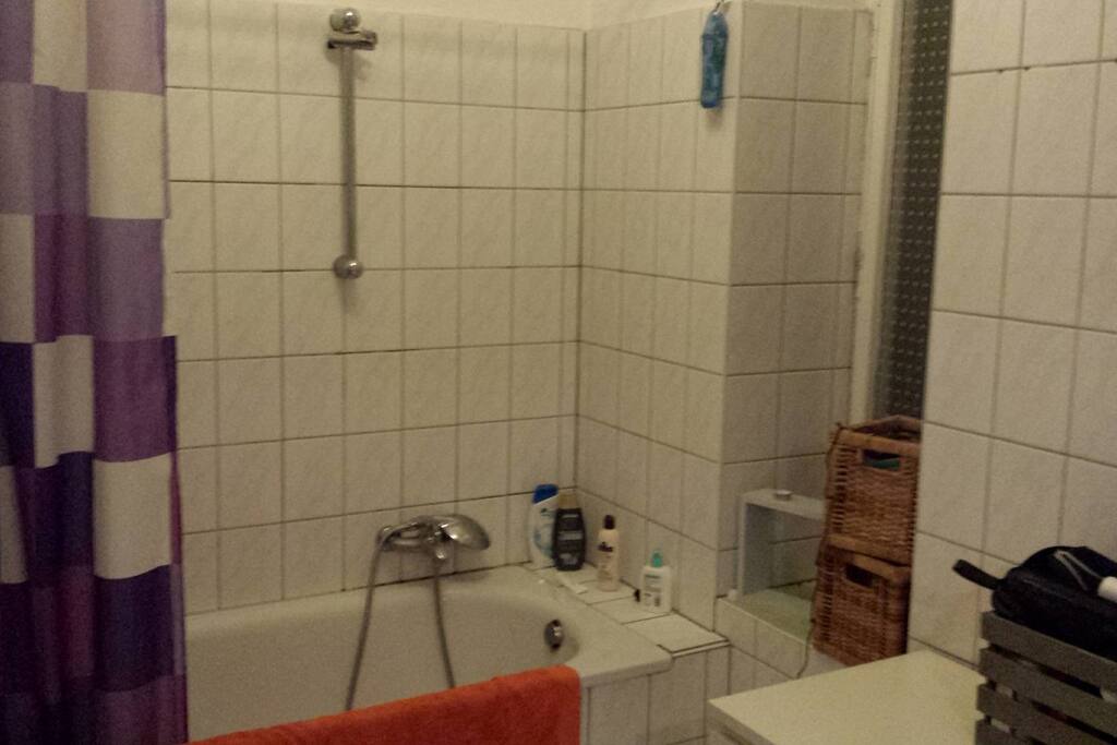 Badewanne