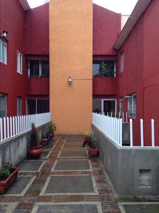 Accesible