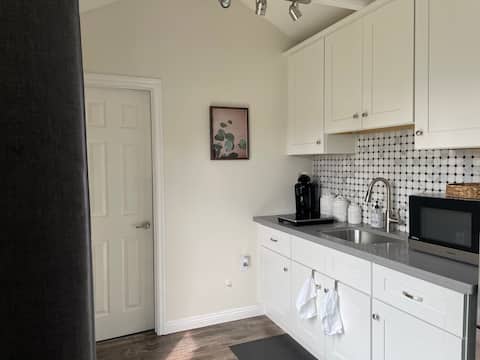 OldTown San Dimas Tiny House