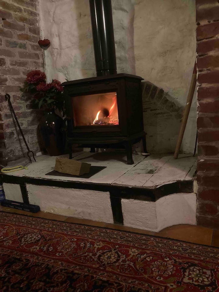 Gîte "A5" Honfleur, Deauville, ÉTretat - Basse-Normandie