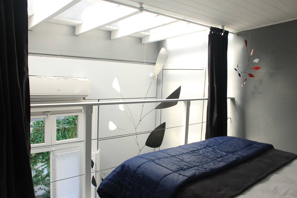 Dormitorio