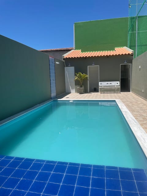 Apartment in Arcoverde 4