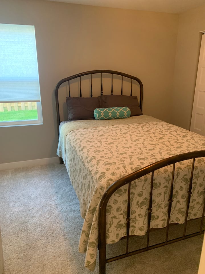 Bedroom 1