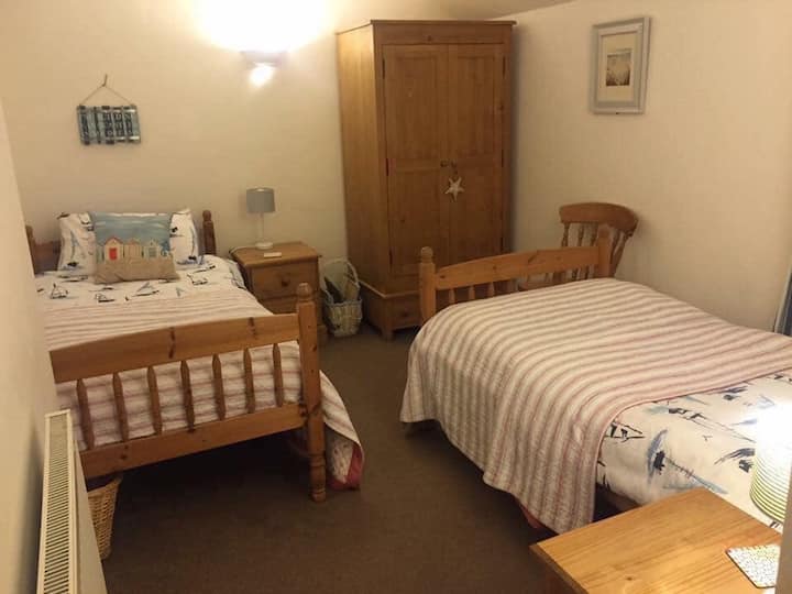 Спална соба 4