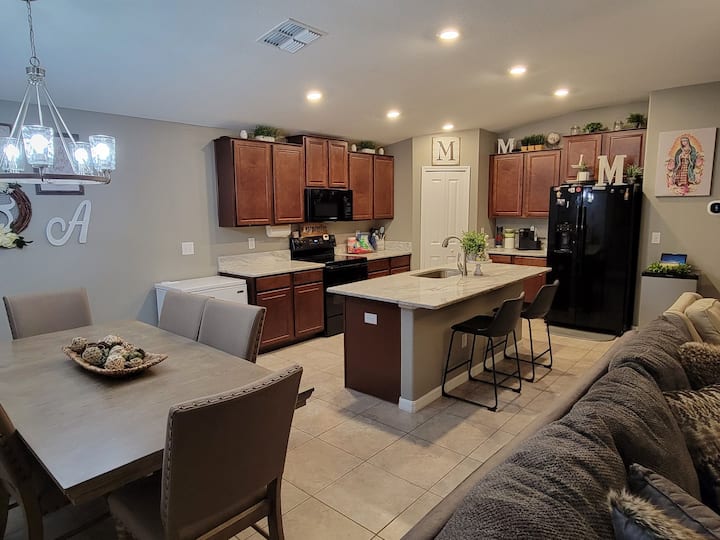 Crystal Springs Vacation Rentals & Homes Florida, United States Airbnb