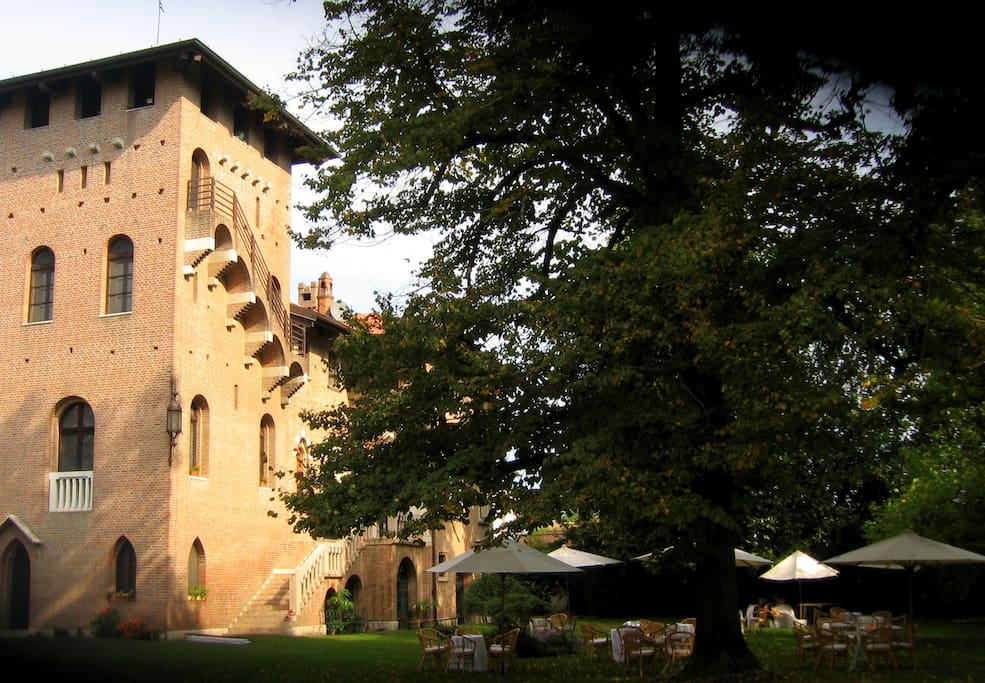 Esterno