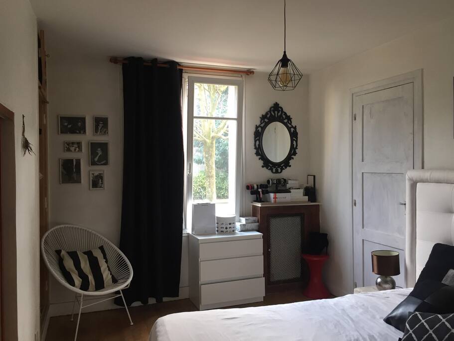 Chambre 1