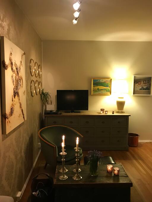 Living room 2