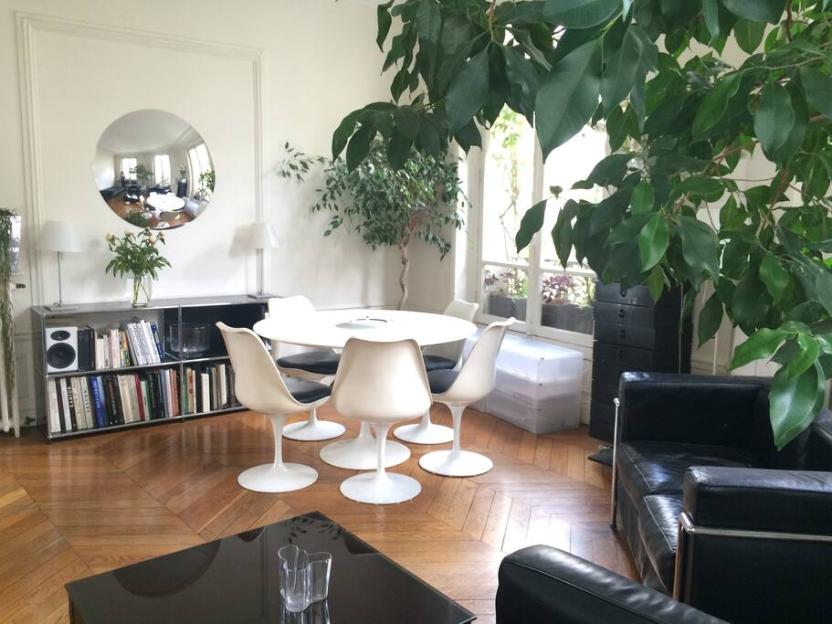 Living room 2