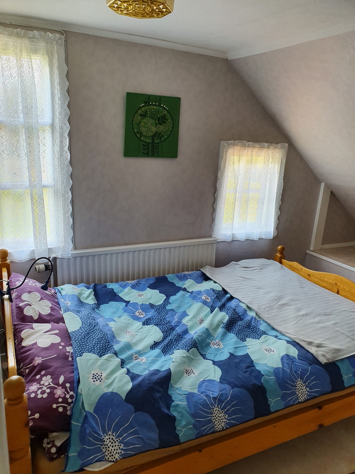 საძინებელი 3