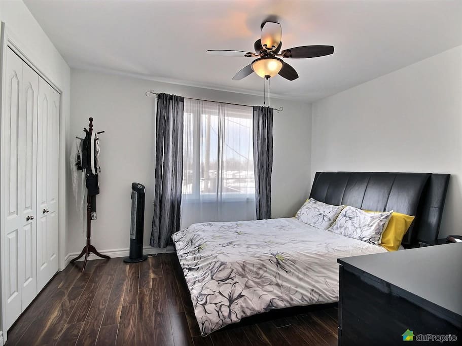 Chambre 1