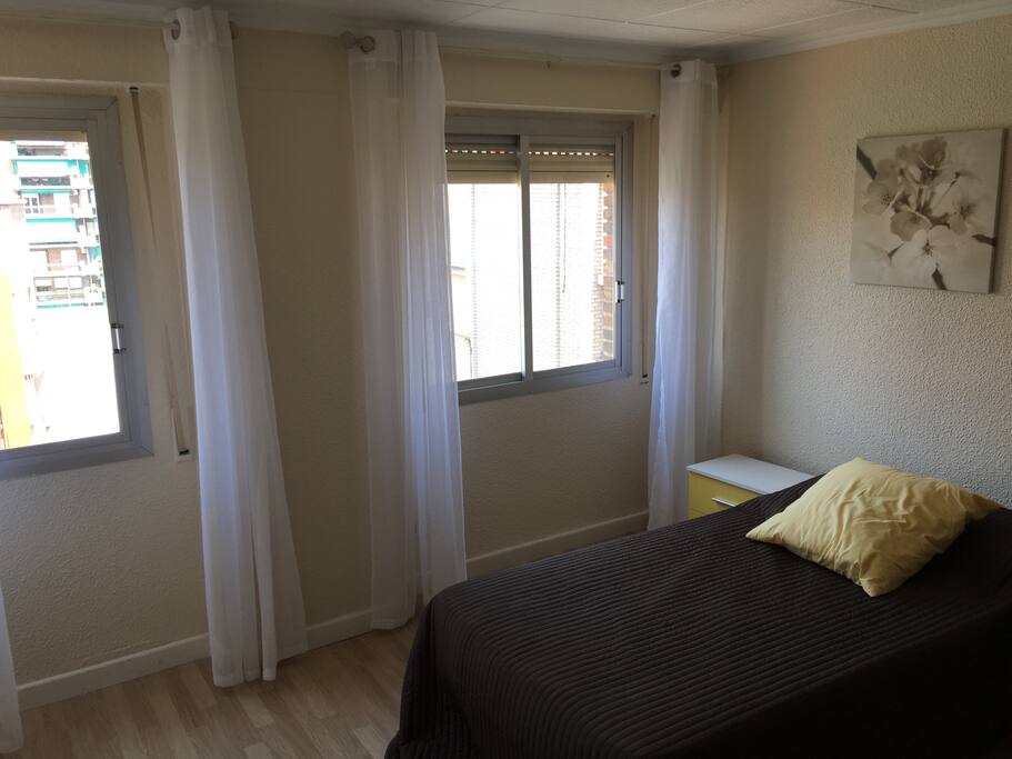 Habitación