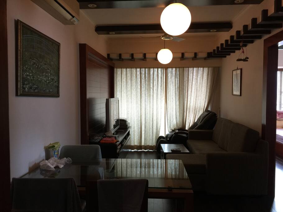 客廳