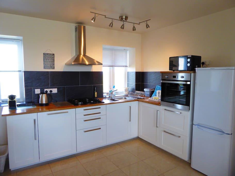 Modern Kitchen