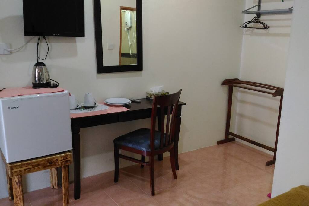 Room Facilities