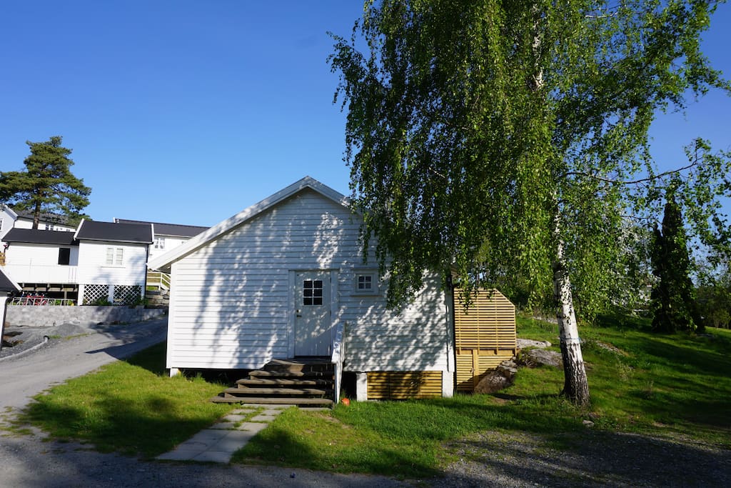 Inngang