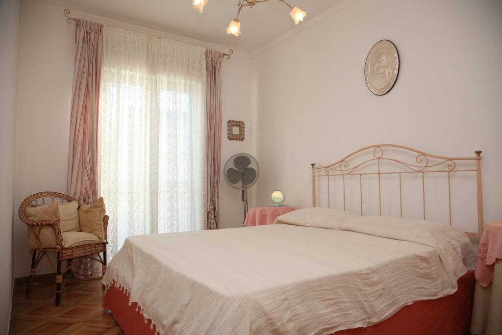 Camera da letto