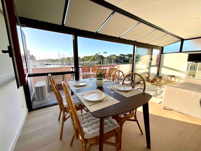 Cosy Villas concierge managed Airbnb listing 1
