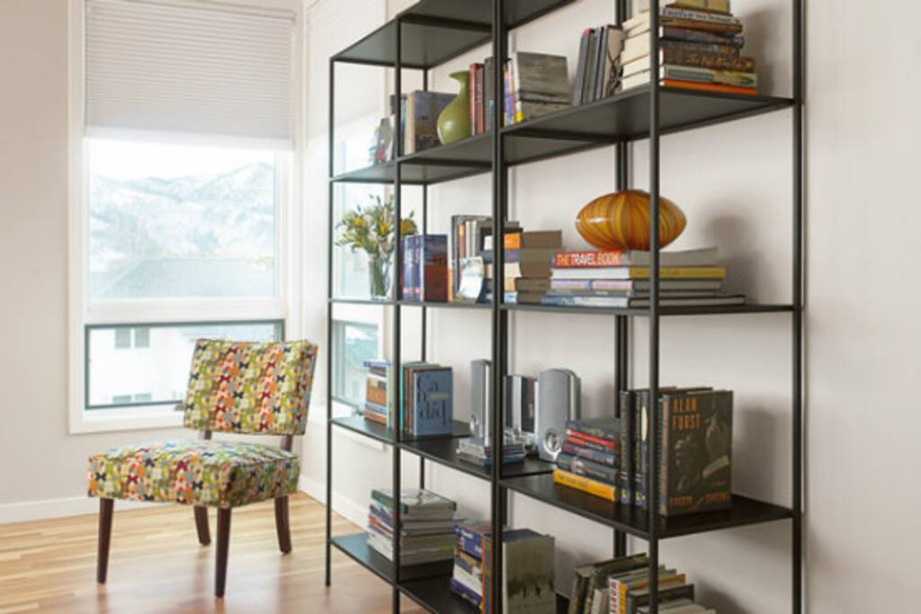 Bookshelf