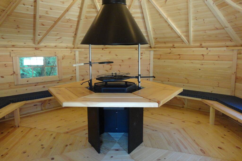 Kota Grill