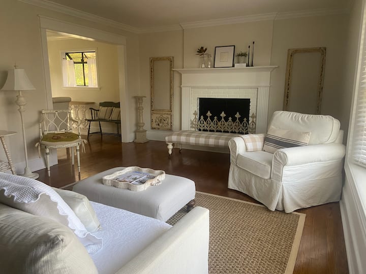 The Claremont House - Chattanooga, TN