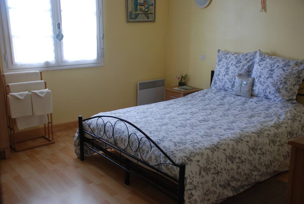 Chambre Finistere