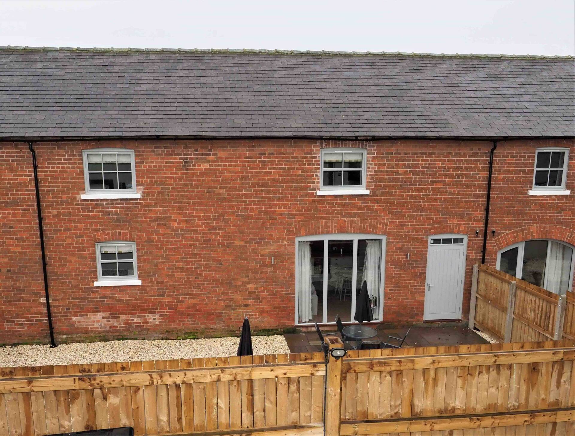 Rolling Mill, Wolds Way Holiday Cottages, 2 Bed, 1st floor — photo 2