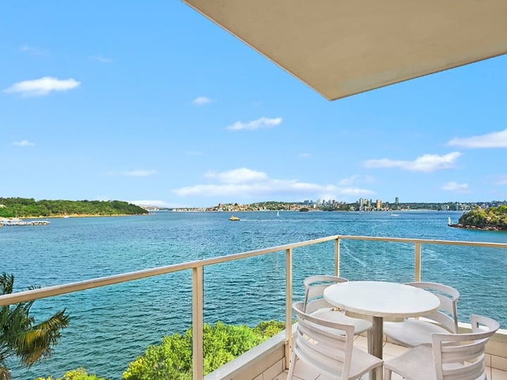 Mosman Holiday Rentals & Homes New South Wales, Australia Airbnb