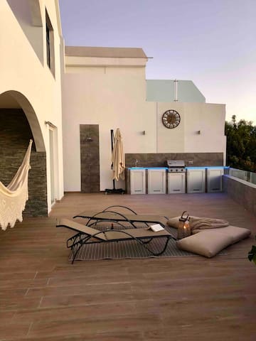 Listing in Puerto Rico De Gran Canaria