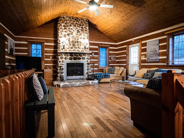 LacCorbeau Alojamientos vacacionales Québec, Canadá Airbnb