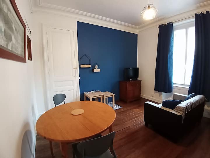 CENTRECITE M2 Apartments for Rent in Le Mans, Pays de