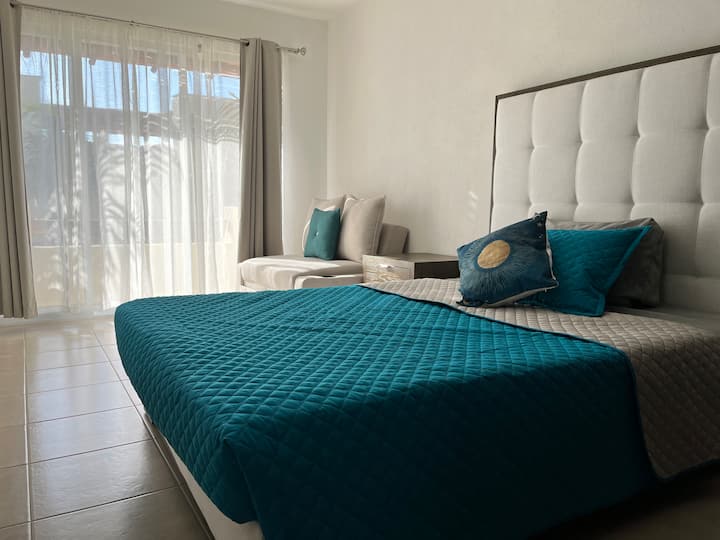 Მთავარი ოთახი 1