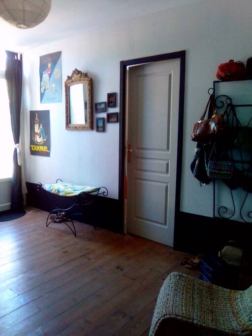 1er etage