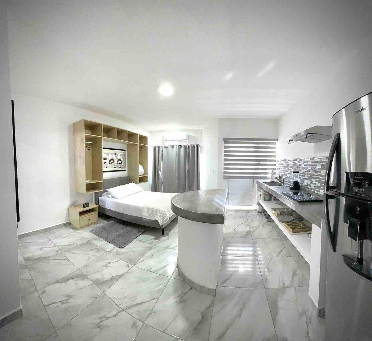 ห้องนอน