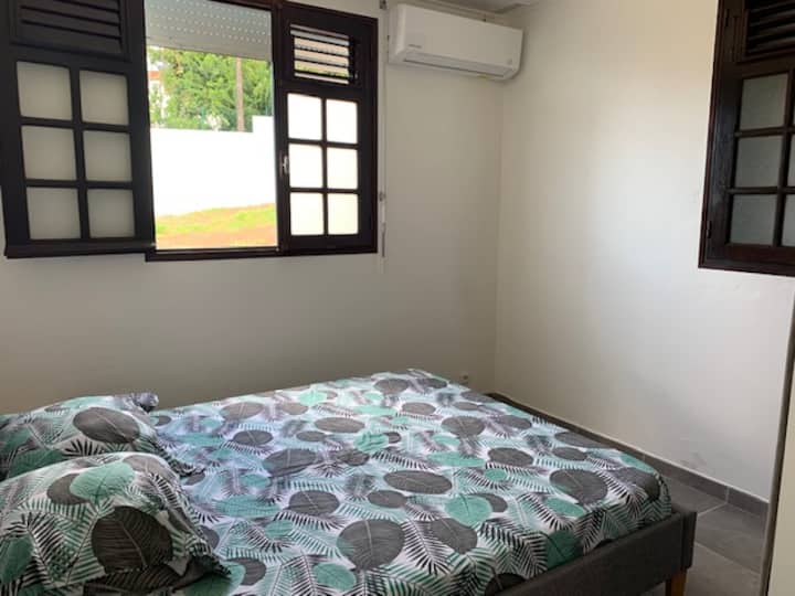 Спална соба 1